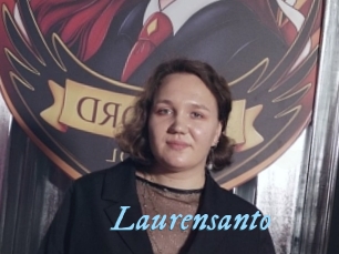 Laurensanto