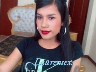 Laurensexs