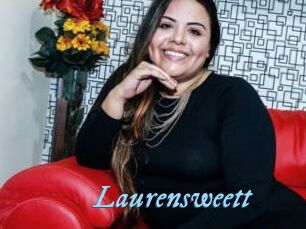Laurensweett