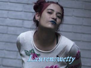 Laurenswetty