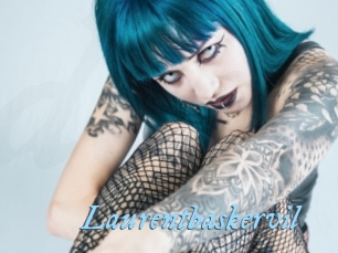 Laurentbaskervil
