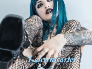 Laurentcarter