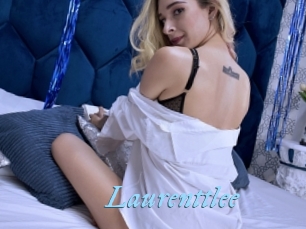 Laurenttlee
