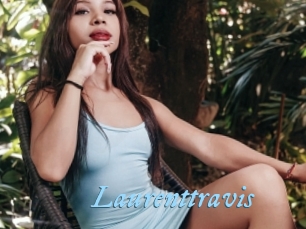 Laurenttravis