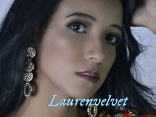 Laurenvelvet