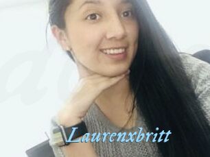 Laurenxbritt