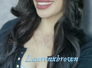 Laurenxbrown
