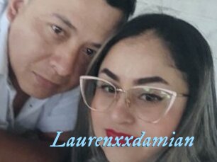 Laurenxxdamian
