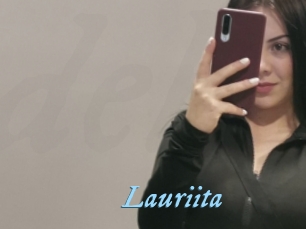 Lauriita