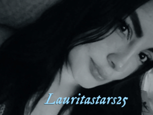 Lauritastars25