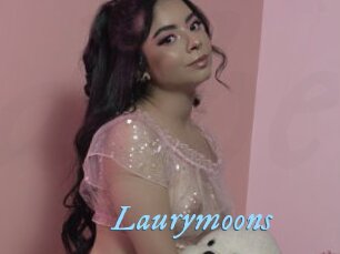 Laurymoons