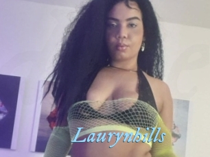 Laurynhills