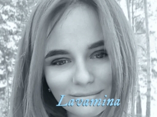 Lavamina