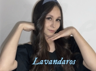 lavandaros DeriheruI