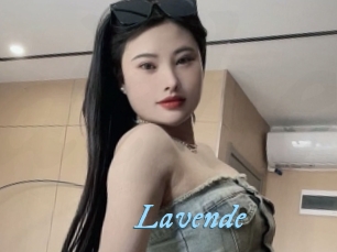 Lavende