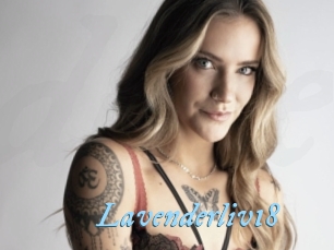 Lavenderliv18