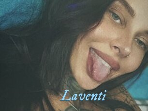 Laventi