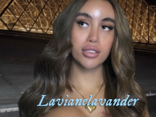 Lavianelavander