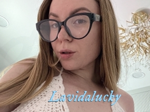 Lavidalucky