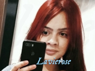 Lavierose