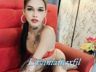 Laviniamarfil