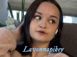 Lavonnapikey