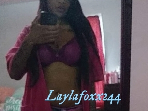 laylafoxx244 DeriheruI