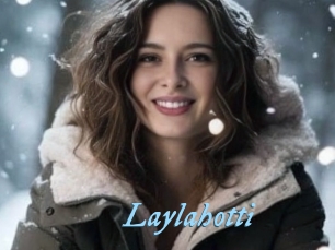 Laylahotti