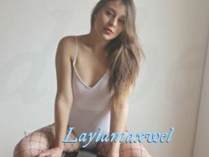 Laylamaxwel