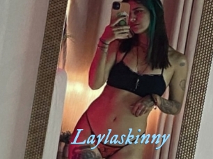 laylaskinny DeriheruI