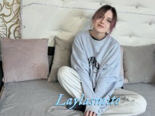 Laylasmite