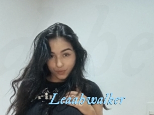Leaahwalker