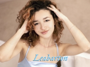 Leabarton