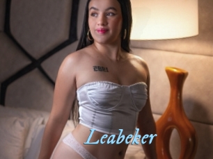 Leabeker