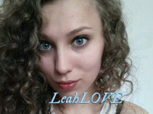 LeahLOVE