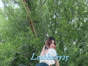 Leahbaby25