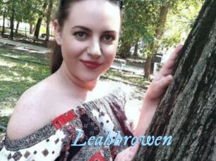 Leahbrowen