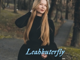 Leahbuterfly