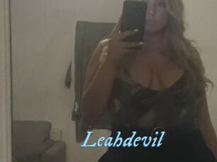 Leahdevil