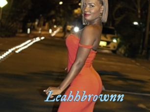 Leahhbrownn
