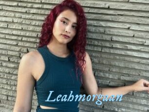 Leahmorgaan