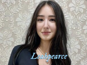 Leahpearce