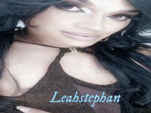 Leahstephan