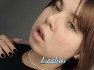 Leahui
