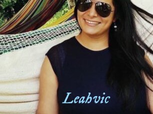 Leahvic