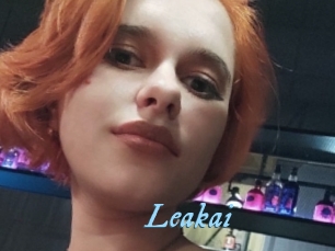 Leakai