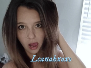 leanahxoxo DeriheruI