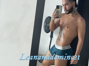 Leananddominc21