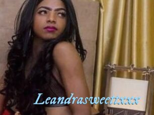 Leandrasweettxxx
