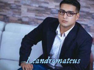 Leandromateus